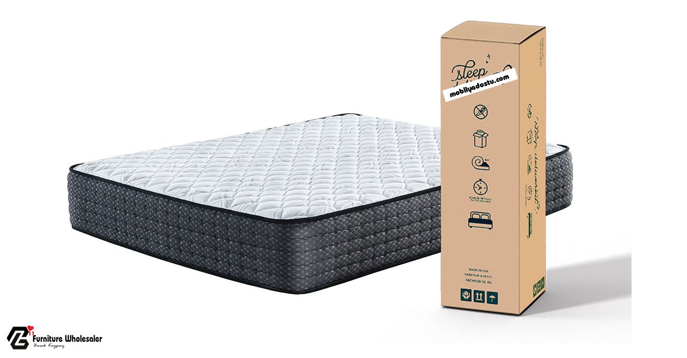 Rollpack Yatak