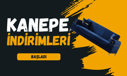 Kanepe Modelleri